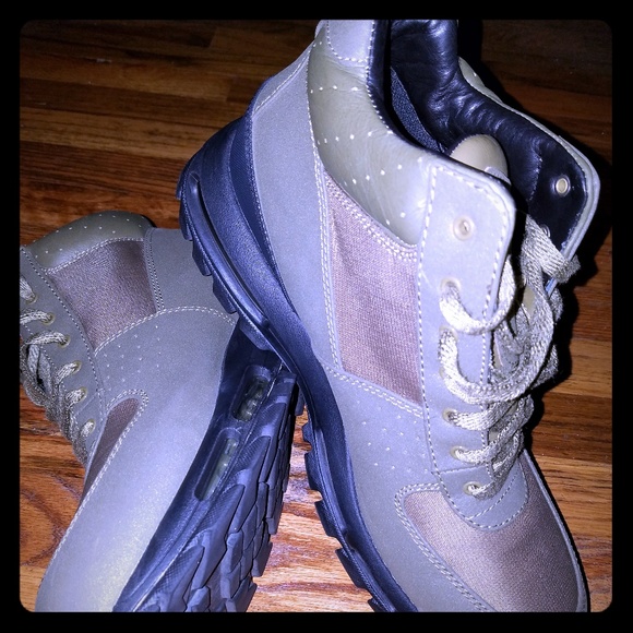 nike acg all trac boots